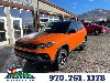 New 2026 Jeep Compass Trailhawk