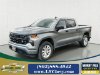 Pre-Owned 2023 Chevrolet Silverado 1500 Custom