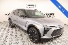 Pre-Owned 2026 Chevrolet Blazer EV FWD RS