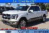 Pre-Owned 2025 Ford F-150 King Ranch