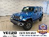 New 2026 Jeep Wrangler Sahara