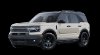 New 2025 Ford Bronco Sport Big Bend