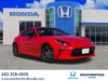 Pre-Owned 2025 Toyota GR86 Base