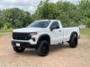 Pre-Owned 2024 Chevrolet Silverado 1500 Work Truck