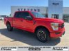 Pre-Owned 2022 Ford F-150 XL