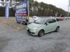 Unknown 2012 FIAT 500 Sport