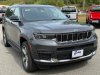 Pre-Owned 2022 Jeep Grand Cherokee L Limited