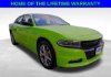 Pre-Owned 2023 Dodge Charger SXT