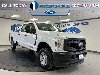 New 2026 Ford Super Duty F-350 SRW King Ranch