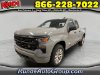 Pre-Owned 2024 Chevrolet Silverado 1500 Custom