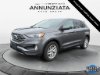 Pre-Owned 2022 Ford Edge SEL