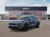 Unknown 2026 Kia Sportage Hybrid EX