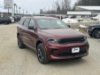 New 2025 Dodge Durango GT