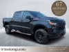 Pre-Owned 2023 Chevrolet Silverado 1500 Custom Trail Boss