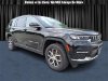 Pre-Owned 2024 Jeep Grand Cherokee L Limited
