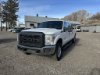 Pre-Owned 2016 Ford F-250 Super Duty XLT