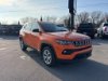 New 2026 Jeep Compass Latitude