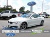Pre-Owned 2017 BMW 4 Series 430i