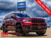 Pre-Owned 2024 Jeep Grand Cherokee L Altitude