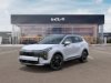 Unknown 2026 Kia Sportage EX