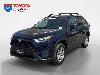 Pre-Owned 2025 Toyota RAV4 Hybrid XLE