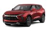 Pre-Owned 2023 Chevrolet Blazer LT