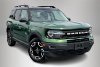 Pre-Owned 2024 Ford Bronco Sport Outer Banks