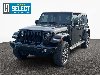 Certified Pre-Owned 2023 Jeep Wrangler High Altitude 4xe