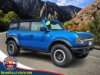 Pre-Owned 2022 Ford Bronco Badlands Advanced