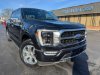 Pre-Owned 2021 Ford F-150 Platinum