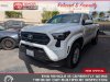 Pre-Owned 2025 Toyota Tacoma SR5