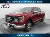 Pre-Owned 2021 Ford F-150 Lariat