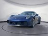 Certified Pre-Owned 2025 Porsche 911 Carrera