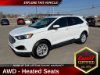 Pre-Owned 2024 Ford Edge SEL