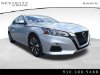 Pre-Owned 2022 Nissan Altima 2.5 SV