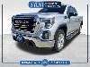 Pre-Owned 2021 GMC Sierra 1500 SLT