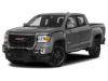 Pre-Owned 2022 GMC Canyon Elevation