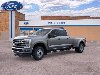 New 2026 Ford Super Duty F-350 DRW XLT