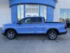 Pre-Owned 2025 Honda Ridgeline TrailSport