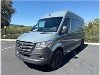 Pre-Owned 2025 Mercedes-Benz Sprinter 2500 High Roof 4-Cyl Diesel HO