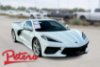 Pre-Owned 2023 Chevrolet Corvette Stingray