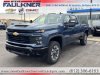 Pre-Owned 2025 Chevrolet Silverado 2500HD Custom