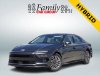 Pre-Owned 2025 Hyundai SONATA Hybrid SEL