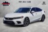 Certified Pre-Owned 2024 Honda Civic EX-L