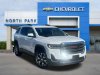 Certified Pre-Owned 2023 GMC Acadia SLT