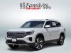 Pre-Owned 2025 Volkswagen Atlas SEL 4Motion