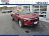 Pre-Owned 2024 Chevrolet Trax LS