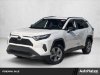 Pre-Owned 2025 Toyota RAV4 Hybrid LE