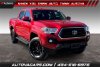 Pre-Owned 2021 Toyota Tacoma SR5 V6