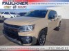 Pre-Owned 2022 Chevrolet Colorado Z71